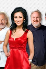 Watch Top Chef Masters M4ufree